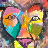Visuell kunst