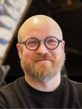 Eirik Anders Dørsdal Eirik Anders Dørsdal