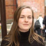 Astrid Østerholt
