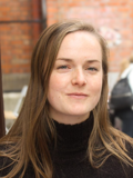 Astrid Østerholt Astrid Østerholt